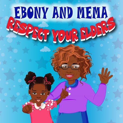 Cover image for Ebony And Mema