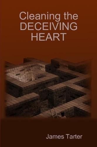 Cover image for Cleaning the Deceiving Heart