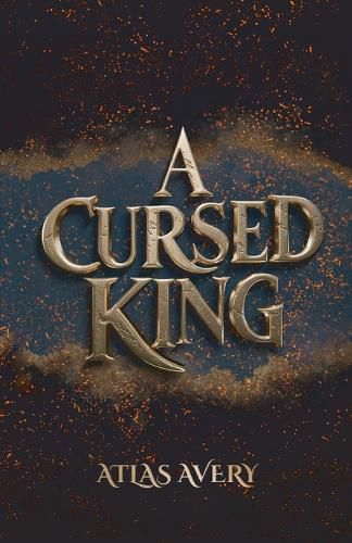 A Cursed King, The Cursed King Saga