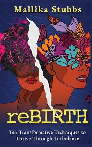 Cover image for reBIRTH