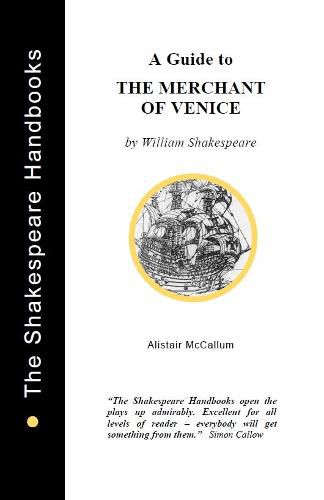 Cover image for The Merchant of Venice: A Guide