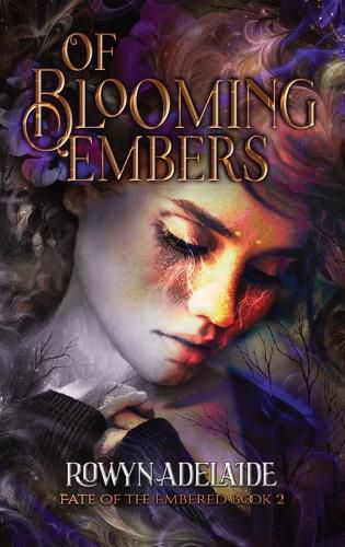 Cover image for Of Blooming Embers