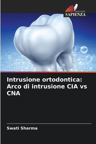 Cover image for Intrusione ortodontica