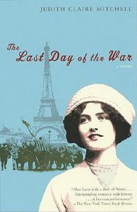 Cover image for The Last Day of the War