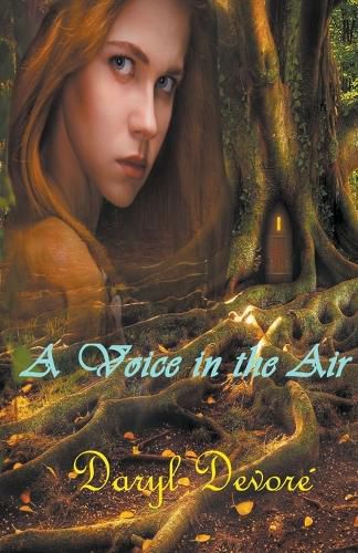 Cover image for A Voice in the Air