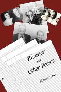 Cover image for Ithamer and Other Poems