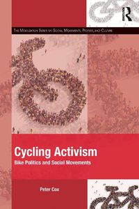 Cover image for Cycling Activism