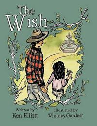 Cover image for The Wish