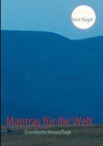 Cover image for Mantras fur die Welt: Erweiterte Neuauflage