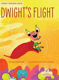 Cover image for Dwight's Flight