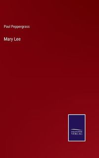 Cover image for Mary Lee