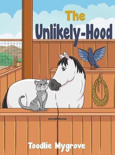 Cover image for The Unlikely-Hood