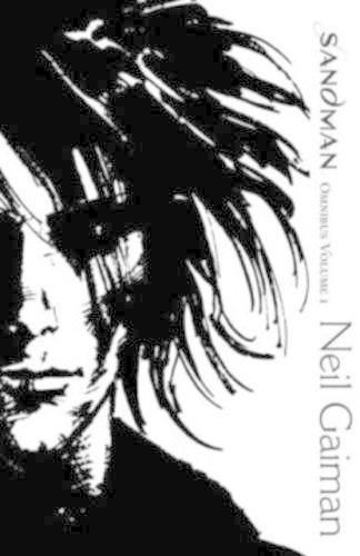 Cover image for The Sandman Omnibus Vol. 1