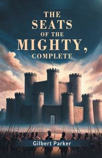 Cover image for The Seats Of The Mighty, Complete