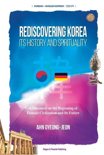 Cover image for Rediscovering Korea