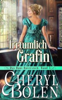 Cover image for Irrtumlich Grafin (German Edition)