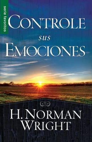 Cover image for Controle Sus Emociones -Favoritos-