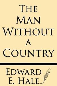 Cover image for The Man Without a Country