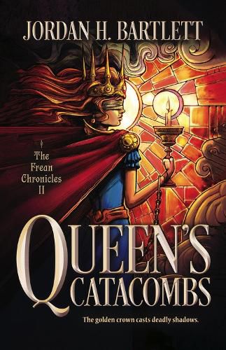Cover image for Queen's Catacombs