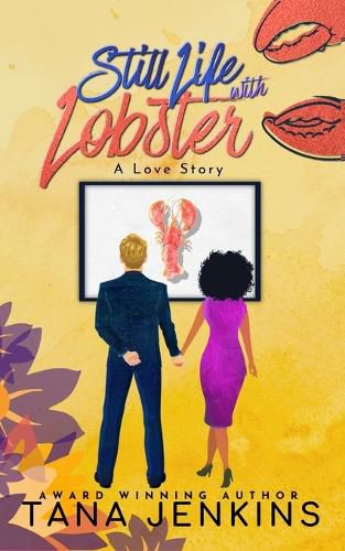 Cover image for Still Life with Lobster - A Love Story