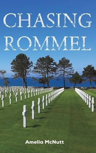 Cover image for Chasing Rommel