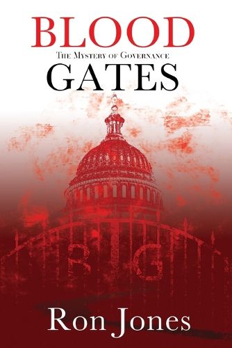 Cover image for Blood Gates