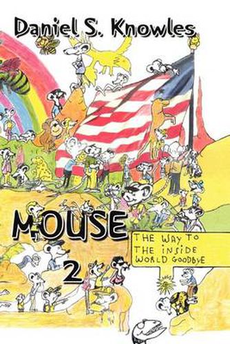 Cover image for Mouse 2