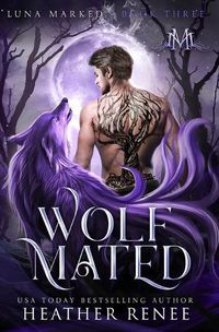 Cover image for Wolf Mated