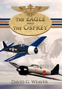 Cover image for The Eagle and The Osprey