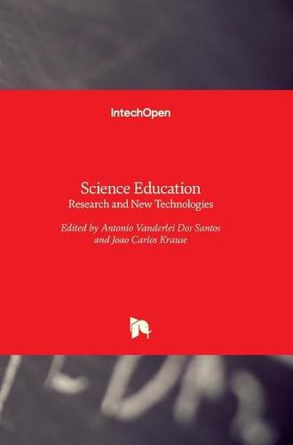 Cover image for Science Education: Research and New Technologies