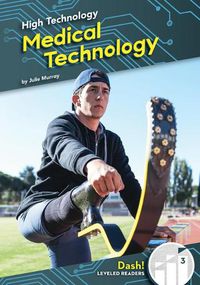 Cover image for Medical Technology