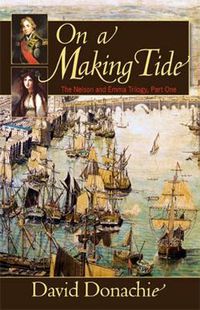 Cover image for On a Making Tide