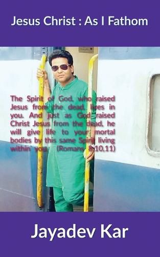 Cover image for Jesus Christ