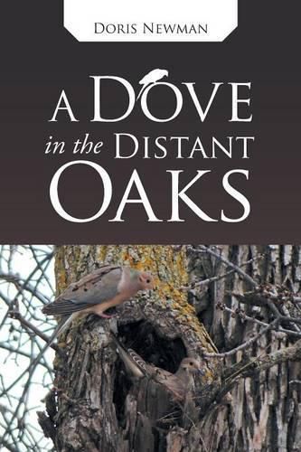 Cover image for A Dove in the Distant Oaks