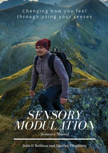 Cover image for Sensory Modulation: Resource Manual