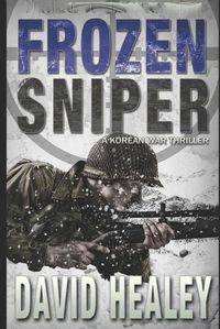 Cover image for Frozen Sniper