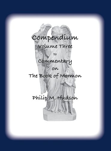 Compendium Volume Three