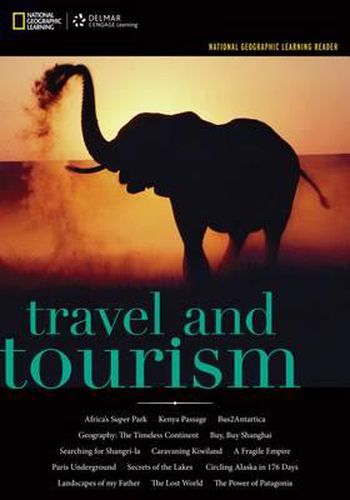 Travel and Tourism