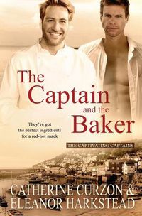 Cover image for The Captain and the Baker