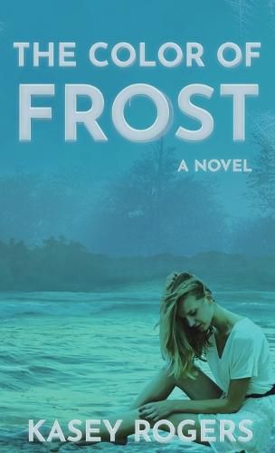 Cover image for The Color of Frost