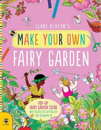 Cover image for Make Your Own Fairy Garden