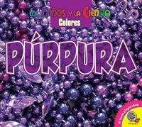 Cover image for Purpura