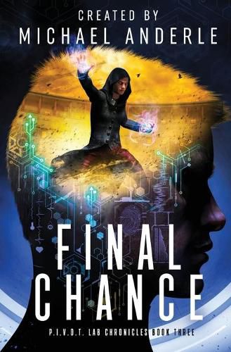 Cover image for Final Chance