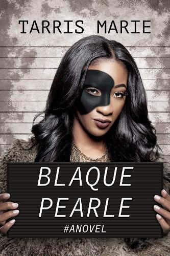 Cover image for Blaque Pearle