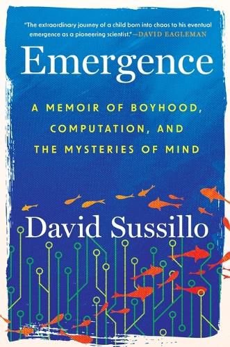 Cover image for Emergence
