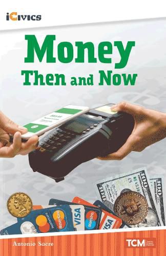 Cover image for Money Then and Now