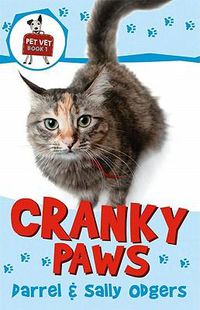 Cover image for Cranky Paws