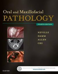 Cover image for Oral and Maxillofacial Pathology