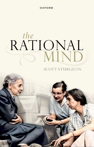 Cover image for The Rational Mind