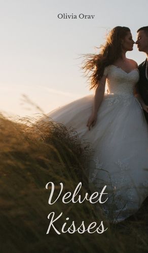 Cover image for Velvet Kisses